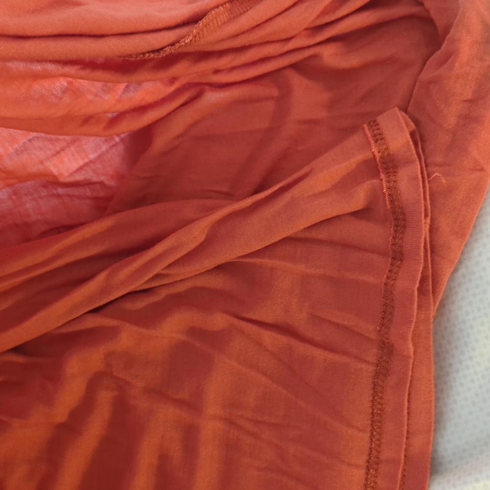 Women's maxi dress - Picture 5 of 6